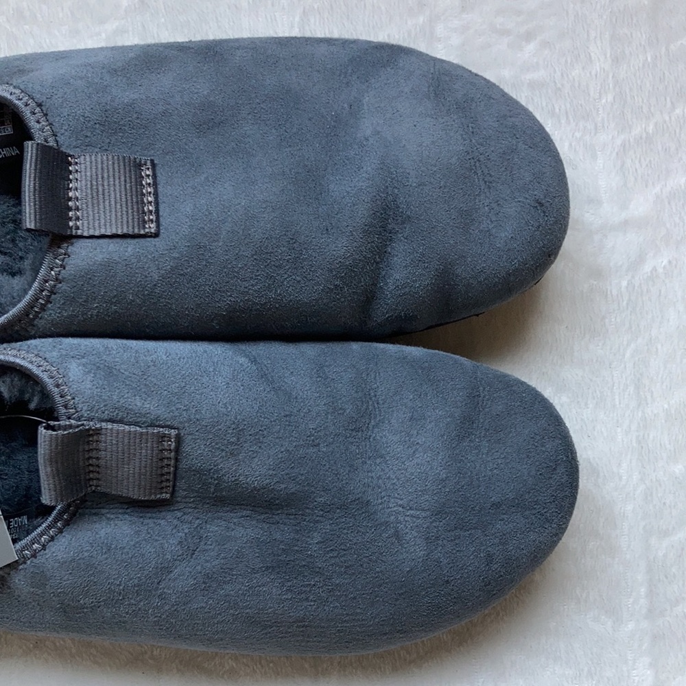ECCO Easy Hugge Genuine Shearling Slippers (Unisex) - Picture 5 of 12